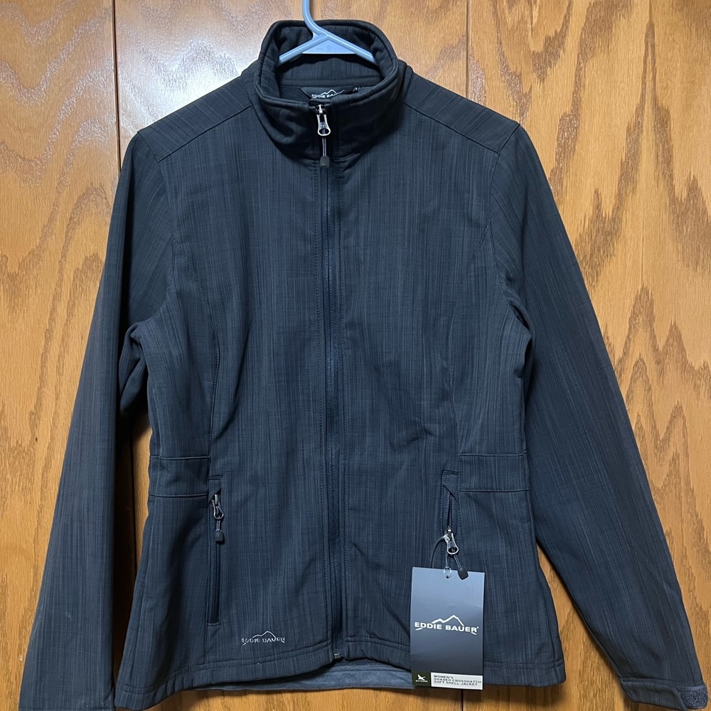 Eddie Bauer Ladies Fall Jacket